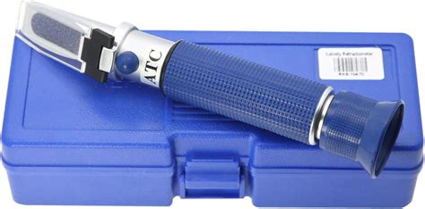 refractometer cheap|best refractometer for fish.